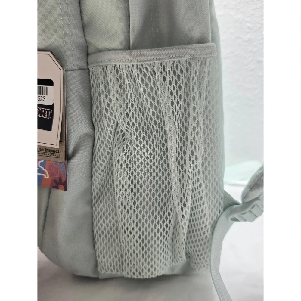 JanSport Big Student XL Cargo 17